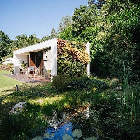 Quinta Do Pomar Maior Villa Arouca Exterior photo