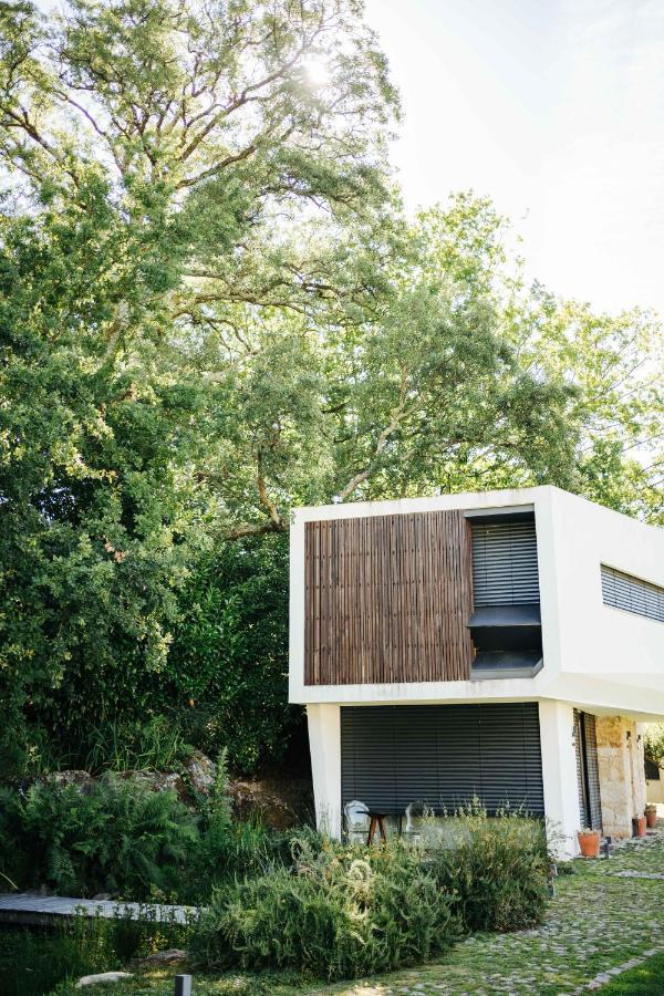 Quinta Do Pomar Maior Villa Arouca Exterior photo