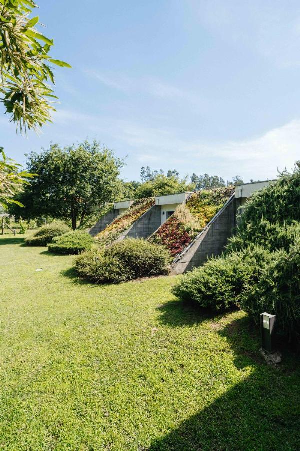 Quinta Do Pomar Maior Villa Arouca Exterior photo